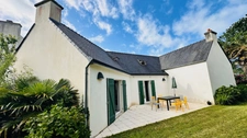 Coup de cœur absolu à Crozon – L'art de vivre entre bourg et baie de Douarnenez