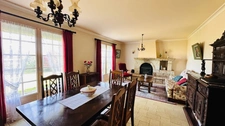 Maison traditionnelle d'Exception à Roscanvel