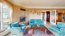 Dpt Finistère (29), for sale CAMARET SUR MER house P6