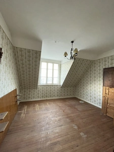 Maison de caractère à vendre à Camaret-sur-Mer – À deux pas du port et des commerces