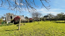 Maison traditionnelle d'Exception à Roscanvel
