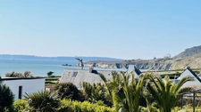 TELGRUC SUR MER - Vue Mer & Plage à pied : La Maison de Famille Idéale