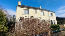 Telgruc-sur-Mer : IDEAL INVESTISSEUR, Maison avec terrain constructible