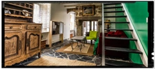 "Demeure d’Exception à Crozon : 175 m² de Caractère, 5 Chambres et Horizon Marin"