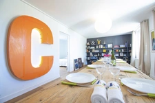 Exclusivité : maison familiale d’exception à 5 min du centre de Crozon