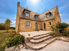 Charme Néo-Breton et Nature : Maison Familiale de 5 Chambres sur 8 000 m²