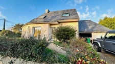 Maison à vendre 6 pièces CROZON (29)
