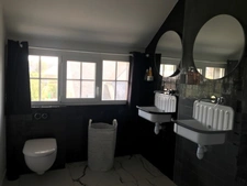 Exclusivité : maison familiale d’exception à 5 min du centre de Crozon