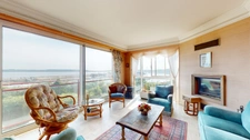 Dpt Finistère (29), for sale CAMARET SUR MER house P6