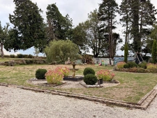 Demeure de charme et domaine d'accueil d'exception aux portes de Locronan et des plages de Douarnenez