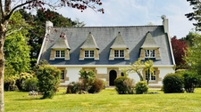 UN DOMAINE D'EXCEPTION ENTRE TERRE ET MER À TELGRUC-SUR-MER