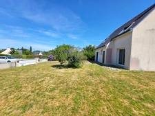 TELGRUC SUR MER – Maison Traditionnelle à Découvrir !