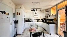Dpt Finistère (29), à vendre CROZON appartement T4   