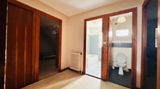 Coup de cœur à Lanvéoc : Charmante maison de 140 m² entre bourg et littoral