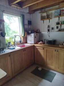 Coup de Cœur à Saint-Rivoal : L'art de vivre au naturel
