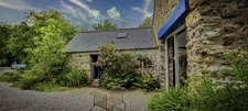 Un Refuge de Charme entre Terre et Mer à Crozon
