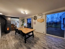 Maison à vendre 15 pièces ARGOL (29)