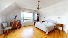 Dpt Finistère (29), for sale CAMARET SUR MER house P6