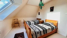 Maison à vendre 6 pièces CROZON (29)