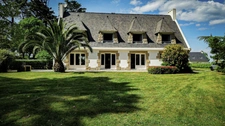 UN DOMAINE D'EXCEPTION ENTRE TERRE ET MER À TELGRUC-SUR-MER
