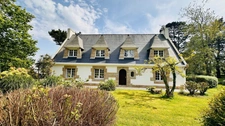 UN DOMAINE D'EXCEPTION ENTRE TERRE ET MER À TELGRUC-SUR-MER