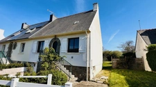 TELGRUC SURC MER, Ravissante Maison entièrement rénovée