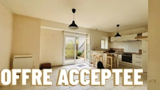 À vendre : Charmant appartement de type 2 en plein cœur de Crozon