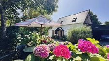 Rare sur le marché – Ensemble de 3 gîtes de charme rénovés, dans un cadre bucolique et paisible – Idéal investisseur !