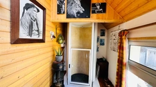 Dpt Finistère (29), à vendre CROZON appartement T4   