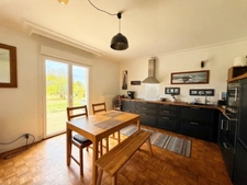 Charme Néo-Breton et Nature : Maison Familiale de 5 Chambres sur 8 000 m²