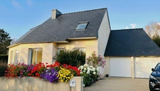 Maison à vendre 6 pièces CROZON (29)