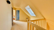 Maison à vendre 6 pièces CROZON (29)