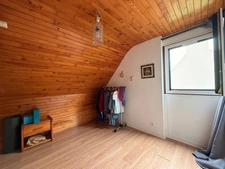 Coup de cœur : Maison en bois chaleureuse à deux pas de la plage de Morgat