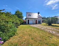 TELGRUC SUR MER – Maison Traditionnelle à Découvrir !