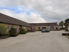 Demeure de charme et domaine d'accueil d'exception aux portes de Locronan et des plages de Douarnenez
