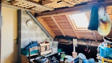 Coup de cœur à Crozon : Charme, calme et proximité immédiate du bourg