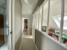 Dpt Finistère (29), à vendre CROZON maison P7   