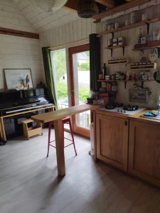Coup de Cœur à Saint-Rivoal : L'art de vivre au naturel