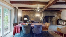 Entre Terre et Mer : L’Élégance de la Pierre à 15 minutes de Brest
