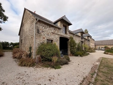 Demeure de charme et domaine d'accueil d'exception aux portes de Locronan et des plages de Douarnenez