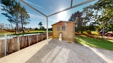 Maison à vendre 15 pièces ARGOL (29)