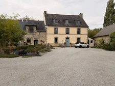 Demeure de charme et domaine d'accueil d'exception aux portes de Locronan et des plages de Douarnenez
