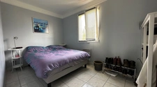 Dpt Finistère (29), à vendre ROSCANVEL maison P4   