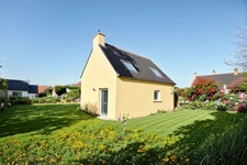 TELGRUC SUR MER – Maison Traditionnelle à Découvrir !