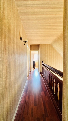 Maison traditionnelle d'Exception à Roscanvel
