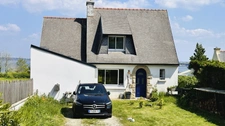 Roscanvel – Vue mer – Maison de charme rénovée