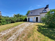 TELGRUC SUR MER – Maison Traditionnelle à Découvrir !