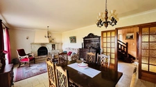 Maison traditionnelle d'Exception à Roscanvel