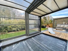 Dpt Finistère (29), à vendre CROZON maison P7   
