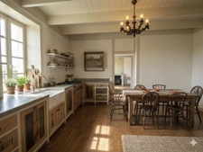 Maison de caractère à vendre à Camaret-sur-Mer – À deux pas du port et des commerces